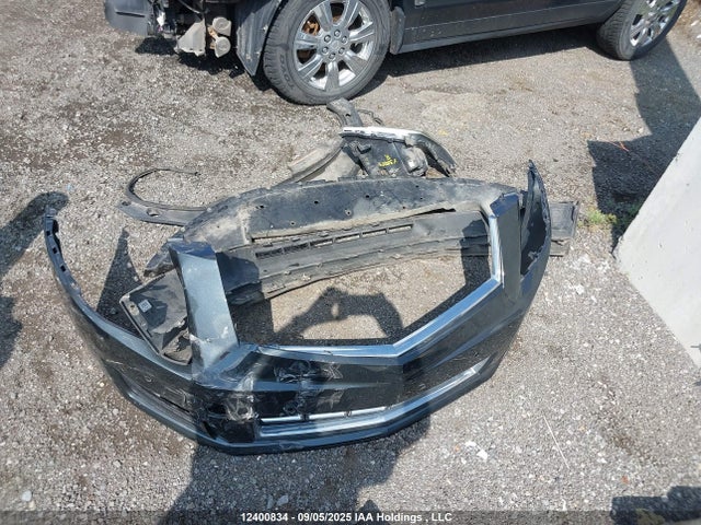 Cadillac lfx - vvt, e85 max, aluminum 2014 3GYFNEE33ES628222 Image 12