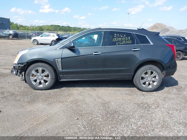 Cadillac lfx - vvt, e85 max, aluminum 2014 3GYFNEE33ES628222 Image 15