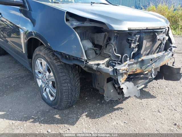 Cadillac lfx - vvt, e85 max, aluminum 2014 3GYFNEE33ES628222 Image 21