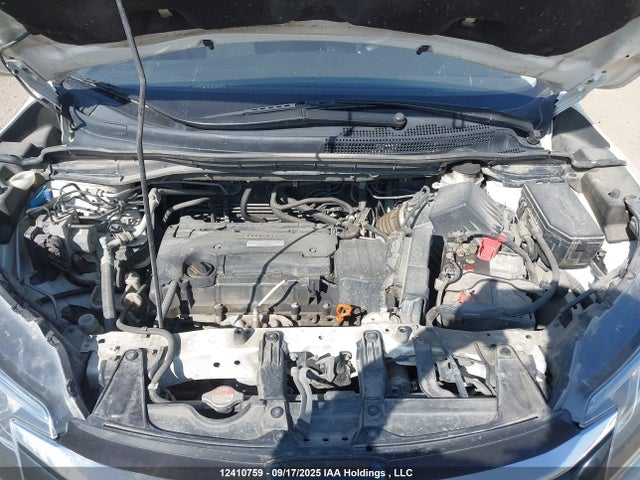 Honda k24w9 2016 2HKRM4H38GH113340 Image 10