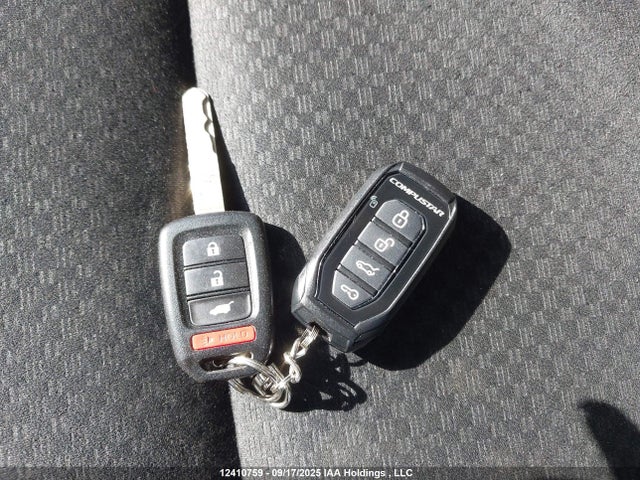 Honda k24w9 2016 2HKRM4H38GH113340 Image 11