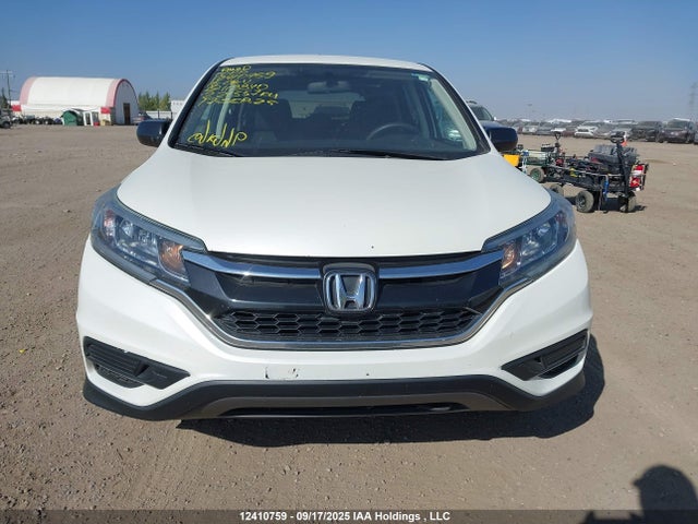 Honda k24w9 2016 2HKRM4H38GH113340 Image 13