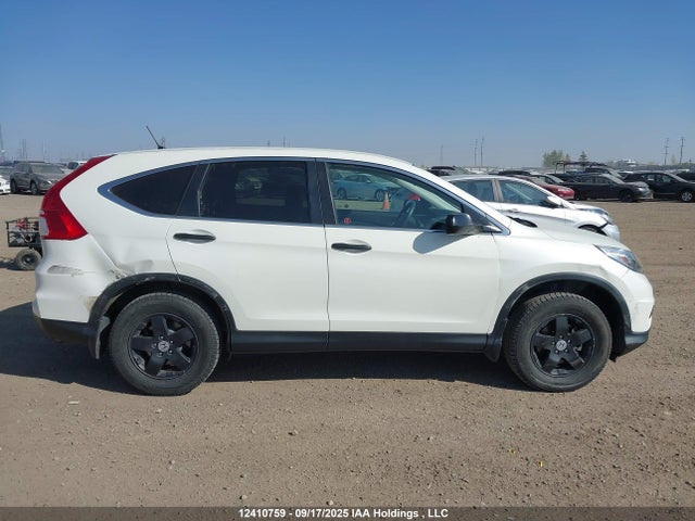 Honda k24w9 2016 2HKRM4H38GH113340 Image 14