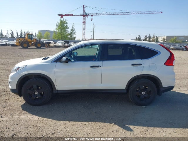 Honda k24w9 2016 2HKRM4H38GH113340 Image 15