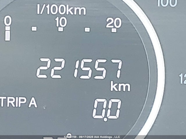 Honda k24w9 2016 2HKRM4H38GH113340 Image 16
