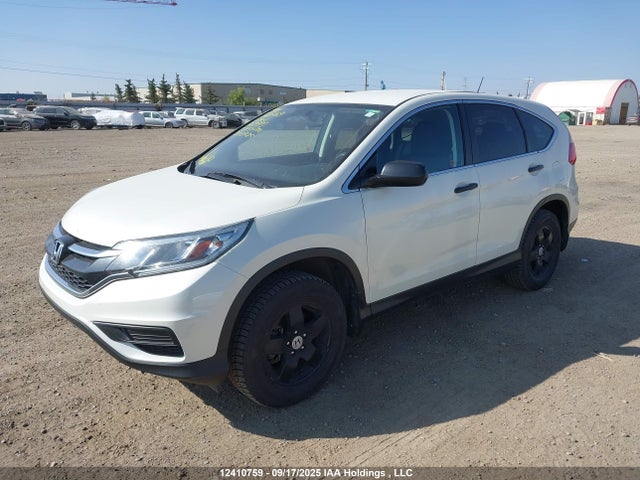 Honda k24w9 2016 2HKRM4H38GH113340 Image 2