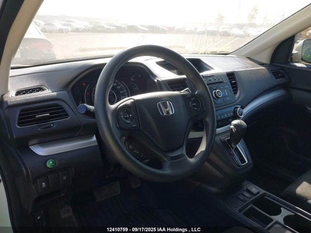 Honda k24w9 2016 2HKRM4H38GH113340 Image 22