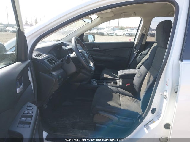 Honda k24w9 2016 2HKRM4H38GH113340 Image 5
