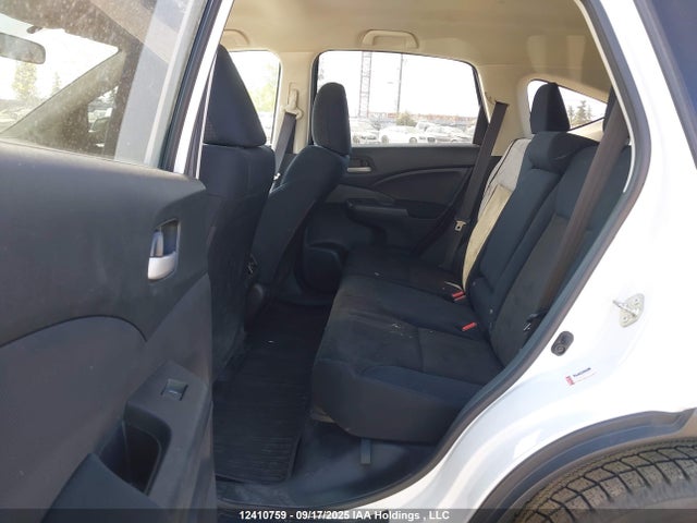 Honda k24w9 2016 2HKRM4H38GH113340 Image 8
