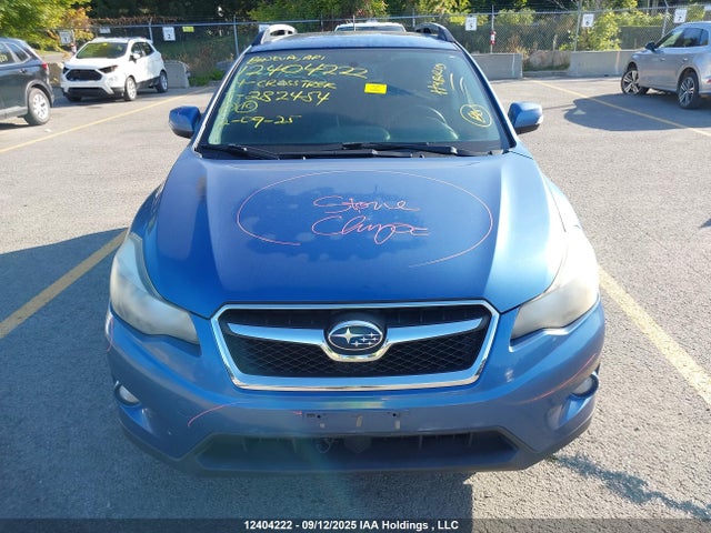 Subaru 2.0l Na Hev 2014 JF2GPBVC6EH282454 Image 12
