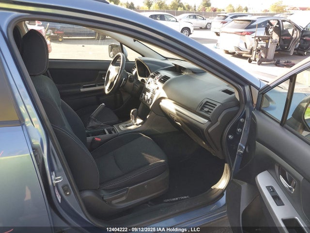 Subaru 2.0l Na Hev 2014 JF2GPBVC6EH282454 Image 5
