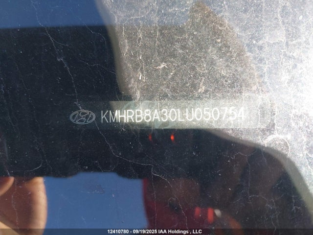 Hyundai mpi gamma ii 2020 KMHRB8A30LU050754 Image 19