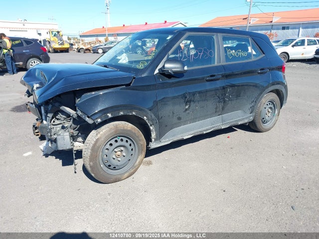 Hyundai mpi gamma ii 2020 KMHRB8A30LU050754 Image 2