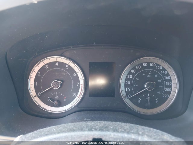 Hyundai mpi gamma ii 2020 KMHRB8A30LU050754 Image 7
