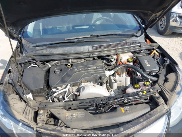1G1RB6S5XJU149788 Chevrolet l3a - direct injection, variable valve timing, hybrid, gen 1