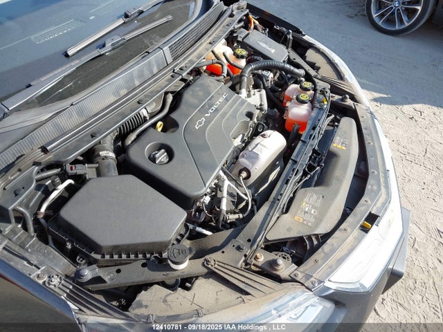 1G1RB6S5XJU149788 Chevrolet l3a - direct injection, variable valve timing, hybrid, gen 1