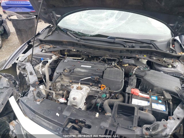 1HGCR2F01HA805664 Honda k24w1