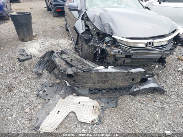 1HGCR2F01HA805664 Honda k24w1
