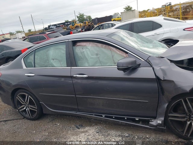 1HGCR2F01HA805664 Honda k24w1
