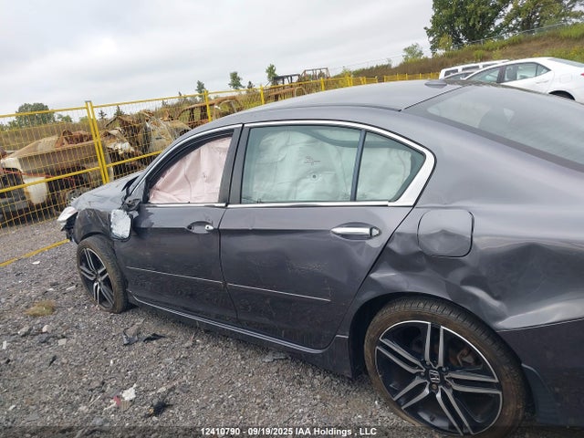 1HGCR2F01HA805664 Honda k24w1