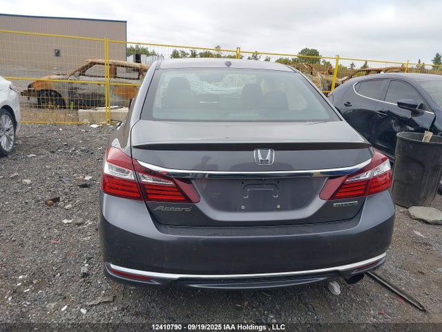 1HGCR2F01HA805664 Honda k24w1