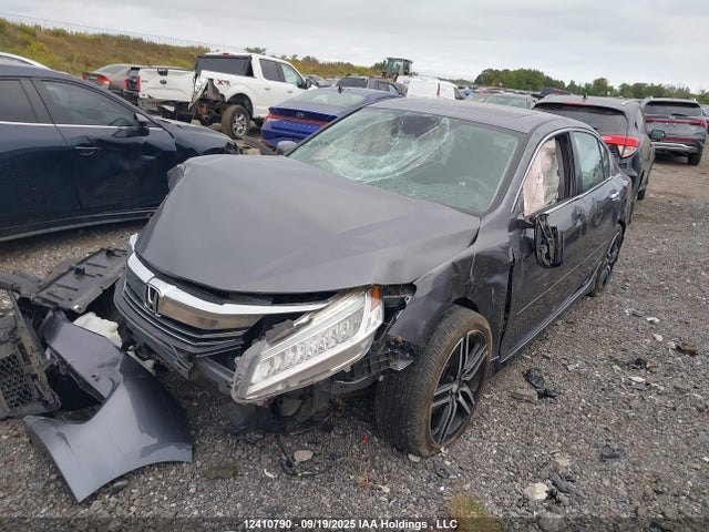 1HGCR2F01HA805664 Honda k24w1