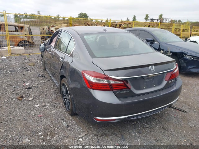1HGCR2F01HA805664 Honda k24w1