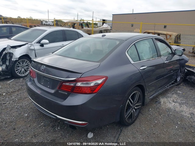 1HGCR2F01HA805664 Honda k24w1