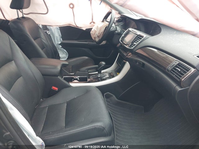 1HGCR2F01HA805664 Honda k24w1