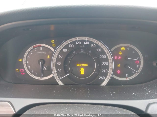 1HGCR2F01HA805664 Honda k24w1