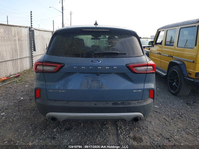 Ford dragon gtdi 2024 1FMCU9GN0RUA72051 Image 17