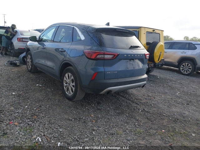 Ford dragon gtdi 2024 1FMCU9GN0RUA72051 Image 3