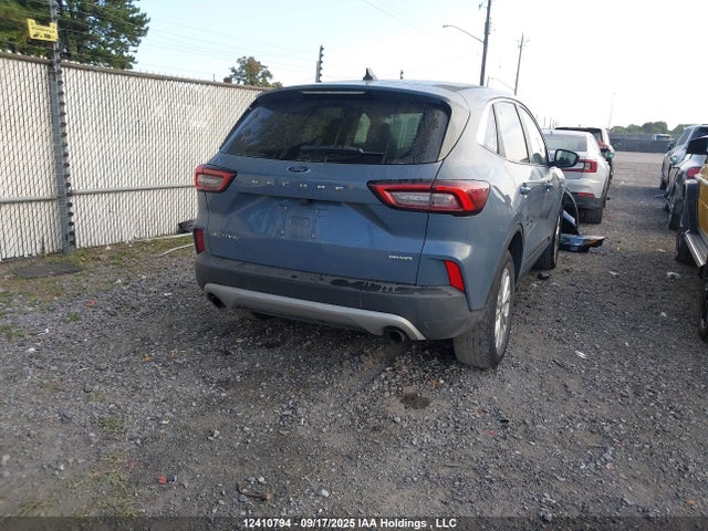 Ford dragon gtdi 2024 1FMCU9GN0RUA72051 Image 4