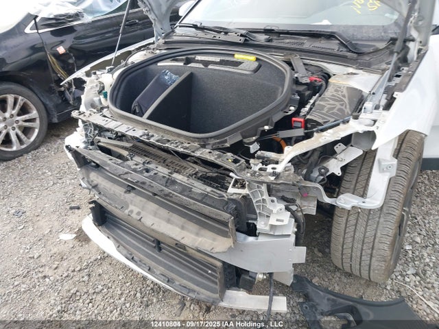 Polestar electric motor 2023 YSMED3KA5PL162379 Image 6