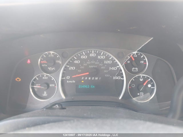 2011 Chevrolet Express G2500 მანქანა იყიდება აუქციონზე, vin: 1GCWGFCA3B1155832, აუქციონის ნომერი: 12410807