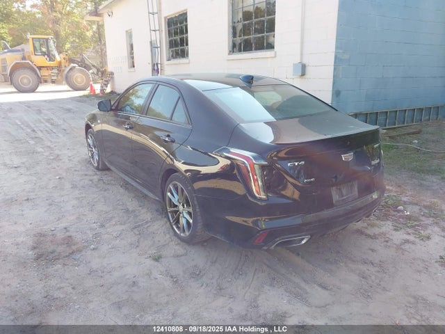 1G6DG5RK6L0138146 Cadillac lsy