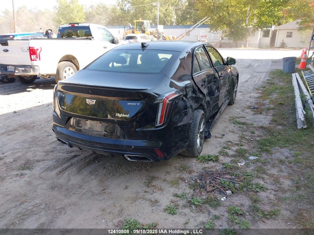 1G6DG5RK6L0138146 Cadillac lsy