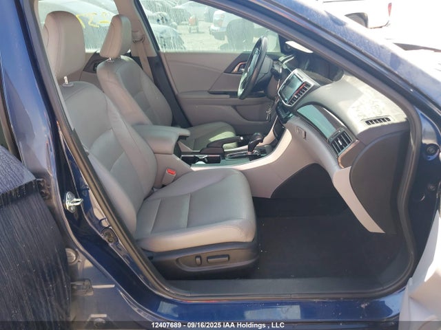 1HGCR2F03HA805407 Honda k24w1