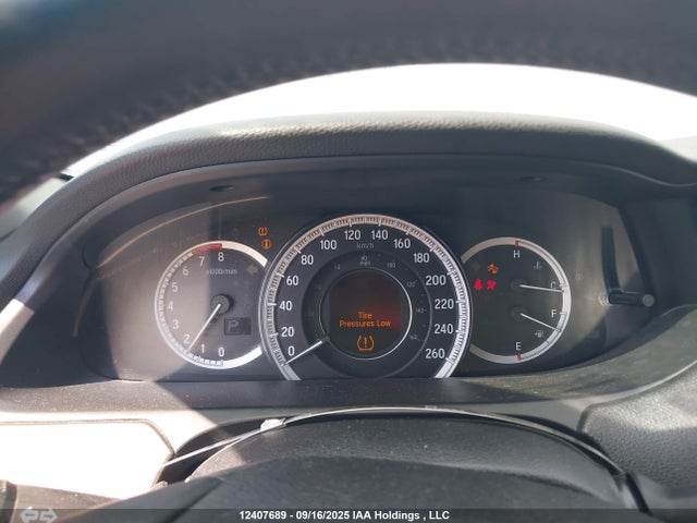 1HGCR2F03HA805407 Honda k24w1