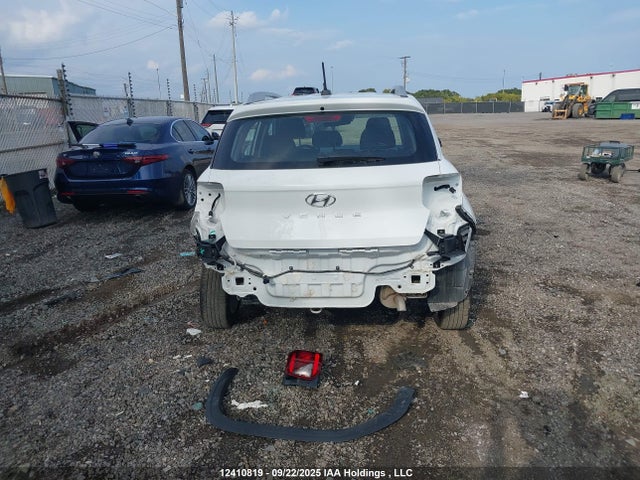 Hyundai mpi gamma ii 2025 KMHRC8A39SU367959 Image 17