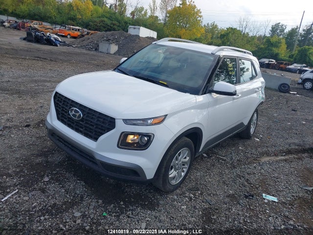 Hyundai mpi gamma ii 2025 KMHRC8A39SU367959 Image 2