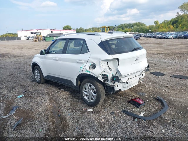 Hyundai mpi gamma ii 2025 KMHRC8A39SU367959 Image 3