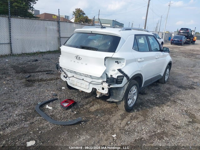 Hyundai mpi gamma ii 2025 KMHRC8A39SU367959 Image 4