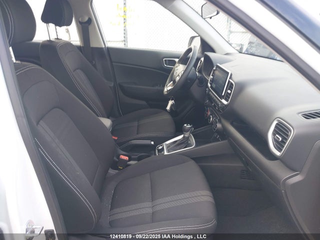 Hyundai mpi gamma ii 2025 KMHRC8A39SU367959 Image 5