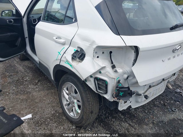 Hyundai mpi gamma ii 2025 KMHRC8A39SU367959 Image 6