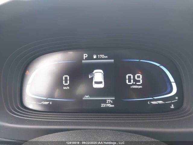 Hyundai mpi gamma ii 2025 KMHRC8A39SU367959 Image 7