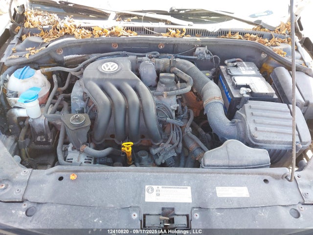 12410820 :رقم المزاد ، 3VW1K7AJ4CM370168 vin ، 2012 Volkswagen Jetta S مزاد بيع