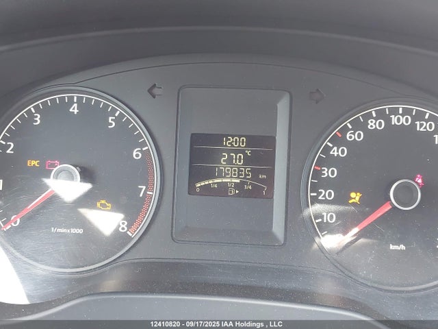 12410820 :رقم المزاد ، 3VW1K7AJ4CM370168 vin ، 2012 Volkswagen Jetta S مزاد بيع