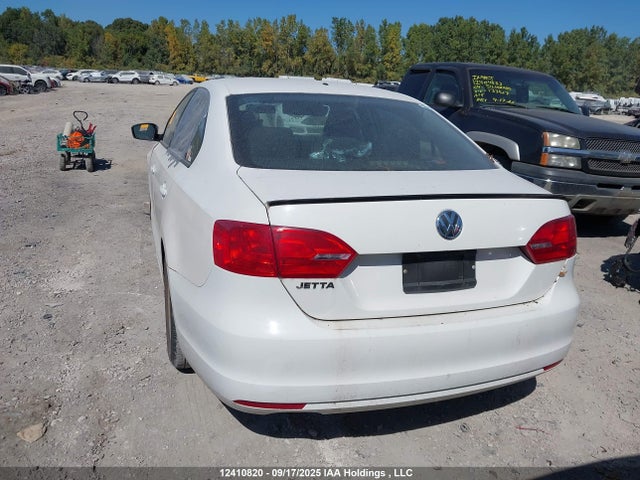 12410820 :رقم المزاد ، 3VW1K7AJ4CM370168 vin ، 2012 Volkswagen Jetta S مزاد بيع
