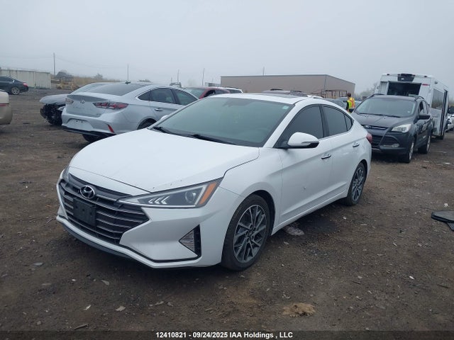 KMHD84LF9KU774353 Hyundai mpi nu